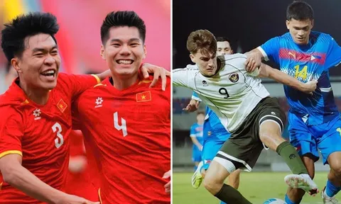 Kết quả bóng đá hôm nay: U22 Việt Nam xác định đối thủ tại bán kết SEA Games; Mục tiêu của MU gây sốt