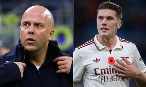 Lịch thi đấu bóng đá hôm nay: HLV Arne Slot chia tay Liverpool; Arsenal mất ngôi đầu Ngoại hạng Anh?