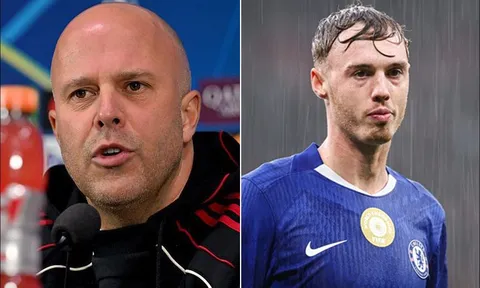 Lịch thi đấu bóng đá Ngoại hạng Anh hôm nay: Liverpool sa thải Arne Slot; Chelsea tiếp tục sảy chân?