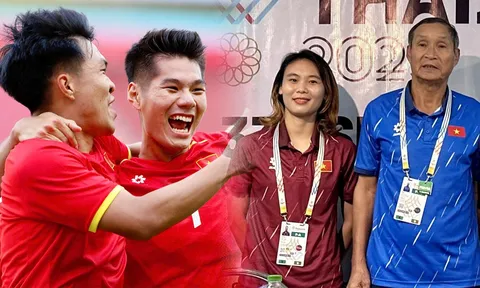 Điểm tin BĐVN 13/12: ĐT nữ Việt Nam tự tin 'vùi dập' Indonesia; U22 Việt Nam gặp thách thức lớn