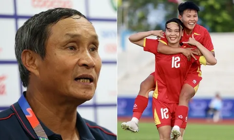 ĐT nữ Việt Nam lập siêu kỷ lục ở SEA Games, nhận cú hích lớn từ VFF trước Chung kết