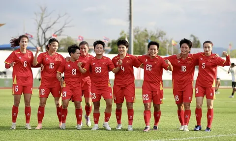 Lịch thi đấu bóng đá nữ SEA Games 33 mới nhất: ĐT nữ Việt Nam quyết 'trả nợ' Philippines