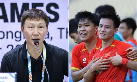 Tiến vào chung kết SEA Games 33, U22 Việt Nam bất ngờ nhận khoản 'thưởng nóng' kỷ lục