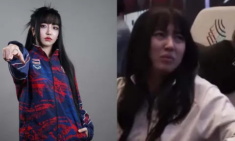 Bị loại khỏi SEA Games 33 vì gian lận, tuyển thủ Liên Quân Mobile Thái Lan chính thức lên tiếng