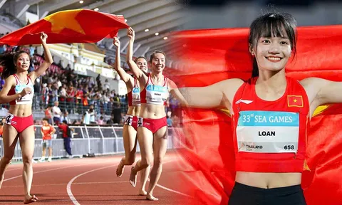 Tin nóng SEA Games 16/12: Đoàn Việt Nam đua top 2 BXH huy chương; VĐV Thái Lan lộ bằng chứng gian lận