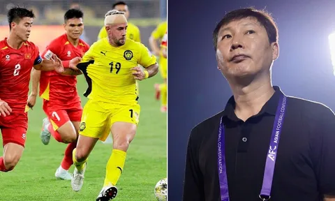 Tin bóng đá trong nước 16/12: Trụ cột U22 Việt Nam bị bỏ xa; Malaysia nhận tin dữ từ AFC