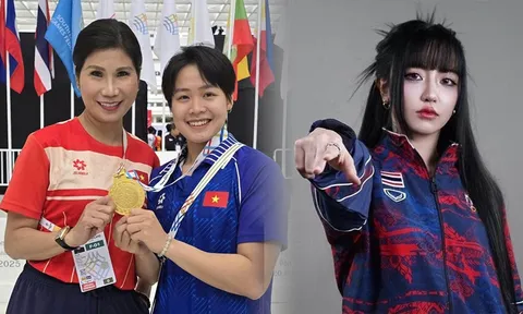 Tin nóng SEA Games 16/12: Đoàn Việt Nam đua top 2 BXH huy chương; VĐV Thái Lan lộ bằng chứng gian lận