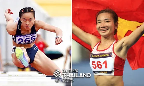 Trực tiếp SEA Games 33 hôm nay 16/12: Thể thao Việt Nam chạy nước rút trên BXH với cơn mưa HCV?