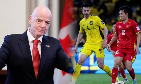 Malaysia chính thức bị FIFA xử thua 0-3, CĐV Đông Nam Á đòi công bằng cho ĐT Việt Nam