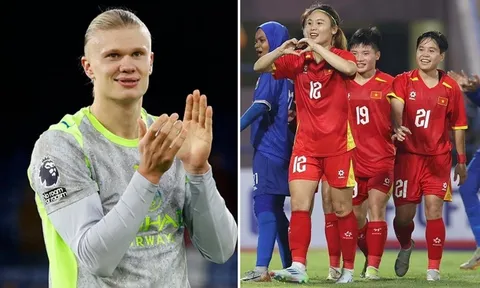 Kết quả bóng đá hôm nay: Địa chấn ở Carabao Cup; ĐT nữ Việt Nam lập kỷ lục HCV tại SEA Games?