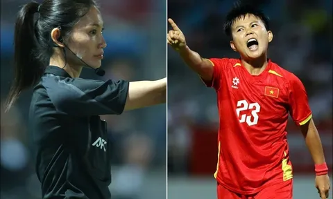 Thái Lan lên tiếng về sai lầm 'cướp' HCV SEA Games 33 của ĐT nữ Việt Nam, CĐV Đông Nam Á dậy sóng