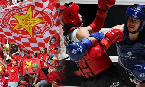 VĐV Việt Nam liên tục bị trọng tài xử ép tại SEA Games 33, CĐV Đông Nam Á đồng loạt lên tiếng