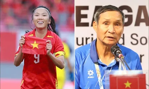 Cay đắng rời SEA Games 33, Huỳnh Như xác nhận khả năng chia tay ĐT nữ Việt Nam