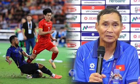 Điểm tin BĐVN 18/12: Hé lộ người thay HLV Mai Đức Chung; Sự cố xuất hiện ở trận đấu của U22 Việt Nam