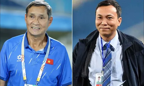 Thực hư chuyện HLV Mai Đức Chung chia tay ĐT nữ Việt Nam sau SEA Games 33, VFF tìm người thay thế?