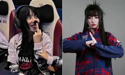 Gian lận ở trận gặp ĐT Việt Nam, nữ VĐV Thái Lan nguy cơ lĩnh mức án lên tới 3 năm tù