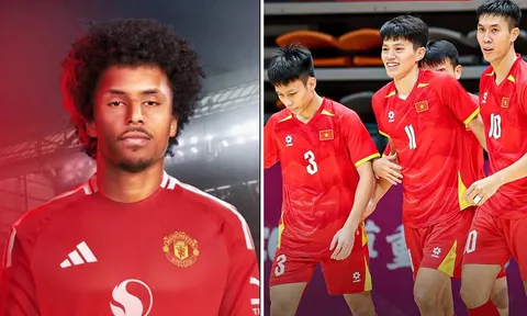 Kết quả bóng đá hôm nay: Mục tiêu của Man United gây sốt; ĐT Việt Nam giành huy chương SEA Games 33?