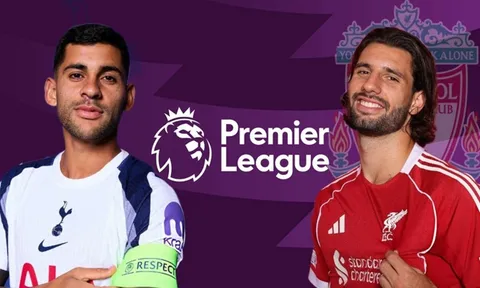 Nhận định bóng đá Tottenham vs Liverpool - Vòng 17 Ngoại hạng Anh: HLV Thomas Frank bị sa thải?