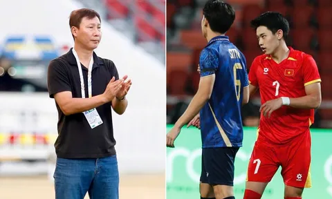 Thái Lan bất ngờ 'coi thường' SEA Games, mạnh miệng ở giải châu Á sau thất bại trước U22 Việt Nam