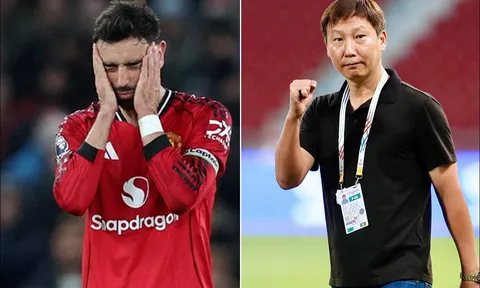 Lịch thi đấu bóng đá hôm nay: MU đón tin vui ở Ngoại hạng Anh; ĐT Việt Nam nhảy vọt trên BXH FIFA?