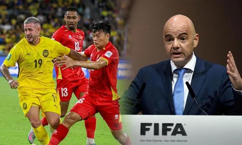 Điểm tin BĐVN 23/12: VFF nhận thông báo quan trọng từ FIFA; Malaysia 100% bị xử thua ĐT Việt Nam?