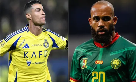 Lịch thi đấu bóng đá hôm nay: Ronaldo lập kỷ lục ở Champions League; Mbeumo gây thất vọng ở CAN Cup?