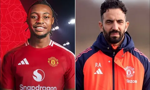 Man Utd dùng 'độc chiêu' để sở hữu Antoine Semenyo, Man City và Liverpool lập tức chịu thua?