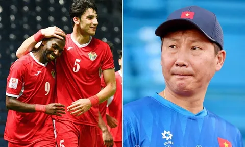 Đối thủ của U23 Việt Nam gặp bất lợi lớn, HLV Kim Sang-sik rộng cửa lập kỳ tích ở giải châu Á