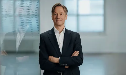 CEO Siemens Mobility: 'VinSpeed là đối tác đáng tin cậy của chúng tôi'