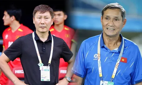 Điểm tin BĐVN 24/12: HLV Kim Sang-sik nhận HCV; HLV Mai Đức Chung trải lòng về ĐT nữ Việt Nam