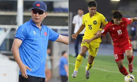 AFC chính thức làm rõ vụ xử thua Malaysia, ĐT Việt Nam ngậm đắng ở Vòng loại Asian Cup 2027?