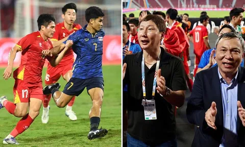 Tin bóng đá tối 24/12: VFF gây sức ép AFC vụ xử thua Malaysia; Bại tướng của U23 Việt Nam gây bất ngờ