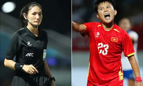 Truyền thông Philippines tiếp tục châm chọc ĐT nữ Việt Nam, CĐV Đông Nam Á tranh cãi dữ dội