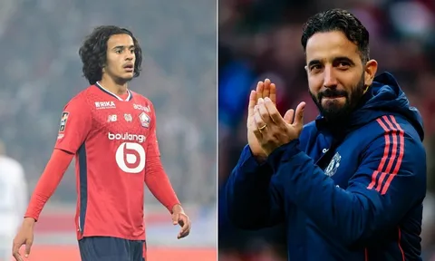 Chốt phương án thay Bruno Fernandes, Man United cướp mục tiêu số một của PSG