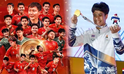 Indonesia chính thức đề xuất SEA Games 'kiểu mới', Việt Nam cùng Thái Lan mất 'mỏ vàng' Đông Nam Á?