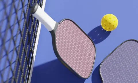 Ăn trộm 4 chiếc vợt pickleball, đối tượng 17 tuổi ở Hà Nội bị bắt giữ