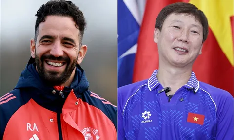 Lịch thi đấu bóng đá hôm nay: MU nhận tin vui ở Ngoại hạng Anh; ĐT Việt Nam nhảy vọt trên BXH FIFA?