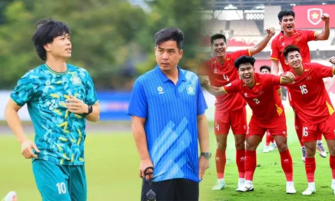 Điểm tin BĐVN 28/12: Đối thủ U23 Việt Nam 'chơi lớn'; Công Phượng báo tin vui cho HLV Kim Sang-sik