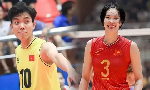 4 ngôi sao bóng chuyền nữ Việt Nam lọt top 100 thế giới, thứ hạng của Bích Tuyền gây chú ý