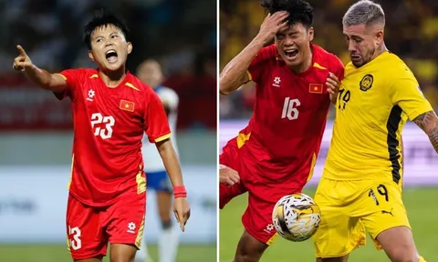 Bóng đá Việt Nam liên quan đến 2 bê bối lớn năm 2025, truyền thông quốc tế lên tiếng đòi lại công bằng