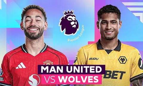 Dự đoán tỷ số MU vs Wolves, 3h15 ngày 31/12 - Vòng 19 Ngoại hạng Anh: 'Quỷ đỏ' đại thắng?