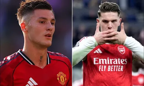 Lịch thi đấu bóng đá Ngoại hạng Anh hôm nay: Man Utd tái đấu Wolves; Arsenal đại chiến Aston Villa