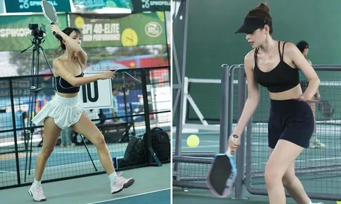 Luật Pickleball chính thức thay đổi từ 1/1/2026, người chơi cần nắm rõ 7 điều này để tránh mất điểm