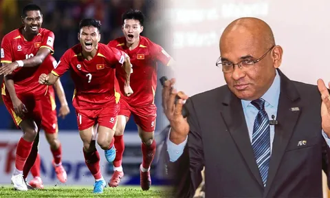 AFC định đoạt số phận Malaysia tại vòng loại Asian Cup, ĐT Việt Nam chưa thể 'phục hận'?
