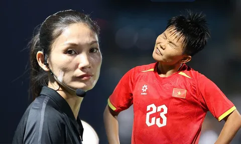 Điểm tin BĐVN 29/12: Trọng tài 'xử ép ĐT nữ Việt Nam đón tin vui; AFC khiến U23 Việt Nam gặp khó