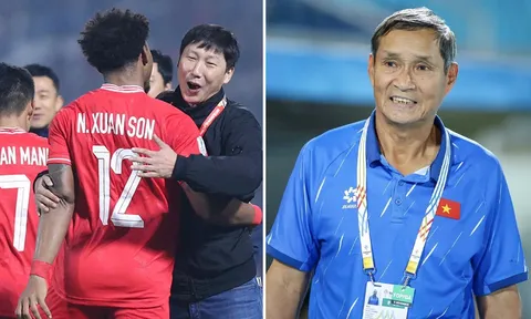 Tin bóng đá tối 30/12: Lộ diện người thay HLV Mai Đức Chung; ĐT Việt Nam lập kỷ lục trên BXH FIFA