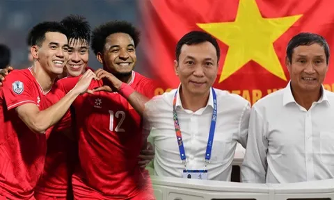 Điểm tin BĐVN 30/12: VFF 'chấm' người dẫn dắt ĐT nữ Việt Nam; ĐT Việt Nam bứt phá trên BXH FIFA