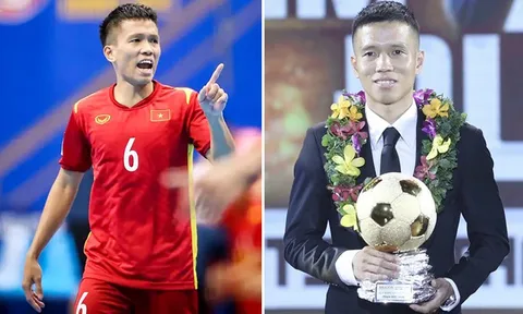 ĐT Việt Nam nhận thất bại đáng tiếc ở SEA Games 33, người hùng World Cup bất ngờ tuyên bố giải nghệ
