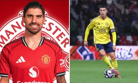 Kết quả bóng đá hôm nay: Ronaldo đi vào lịch sử Al Nassr; Châu Âu dậy sóng với bom tấn TTCN mùa đông?