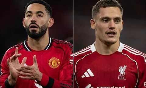 Kết quả bóng đá Ngoại hạng Anh hôm nay: Man Utd nhận tin dữ trên BXH; Liverpool áp sát Man City?